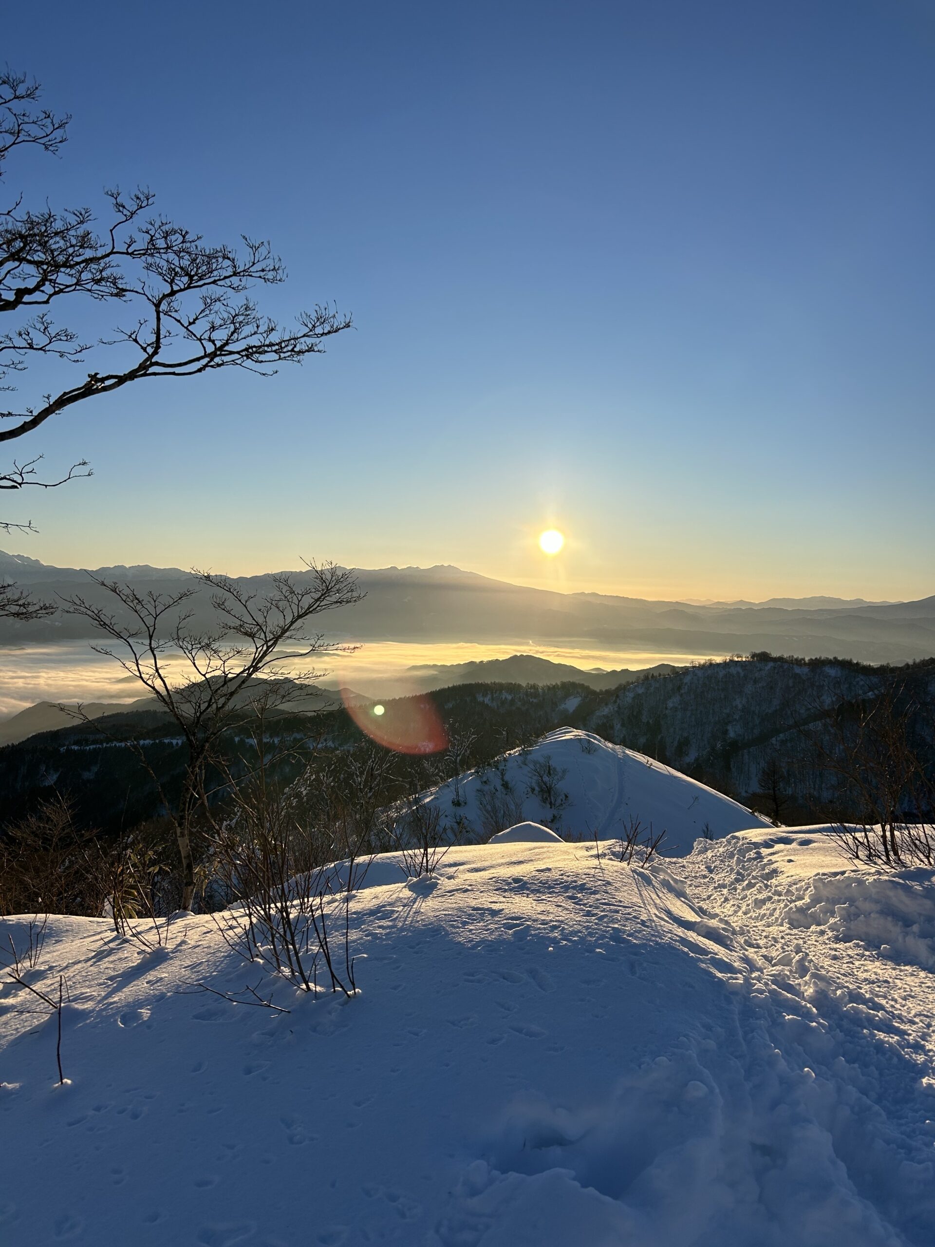 滋賀県山岳連盟　やまっこ
